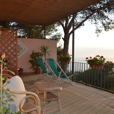 Le Ginestre Di Capri Bb & House Anacapri (Isola di Capri)