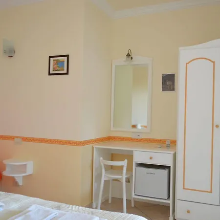 Bed and breakfast Le Ginestre Di Capri Bb & House