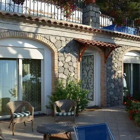 Le Ginestre Di Capri Bb & House 2* Anacapri (Isola di Capri)