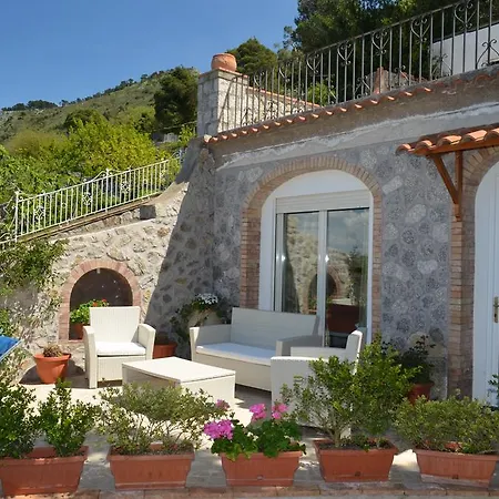 Bed & Breakfast Le Ginestre Di Capri Bb & House Anacapri (Isola di Capri)