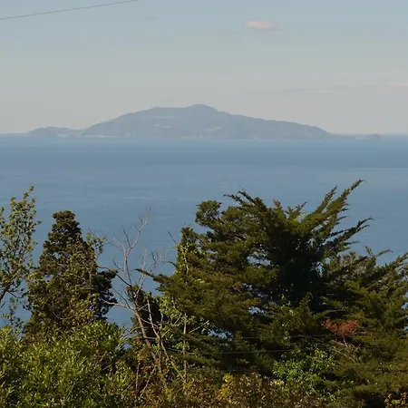 Bed & Breakfast Le Ginestre Di Capri Bb & House