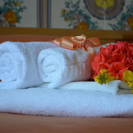Bed & Breakfast Le Ginestre Di Capri Bb & House Anacapri (Isola di Capri)