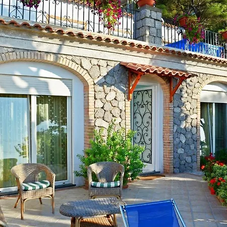 Le Ginestre Di Capri Bb & House Bed & Breakfast Anacapri (Isola di Capri)