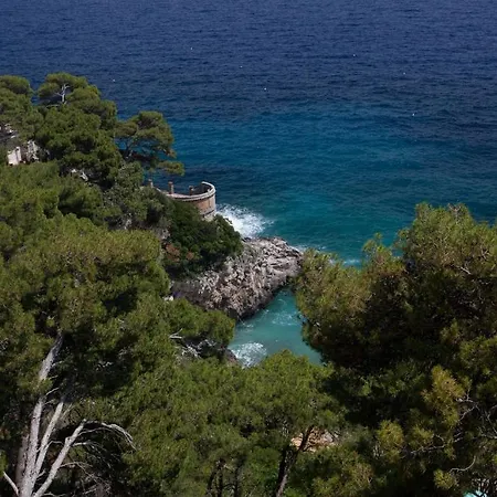 Le Ginestre Di Capri Bb & House Bed & Breakfast Anacapri (Isola di Capri)
