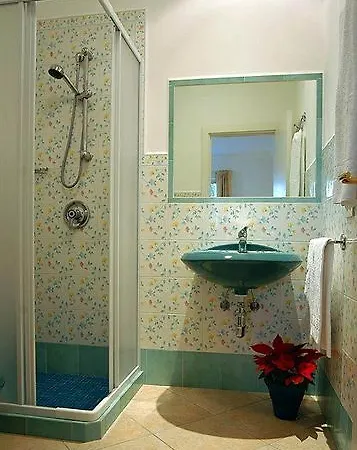 Bed & Breakfast Le Ginestre Di Capri Bb & House Anacapri (Isola di Capri)