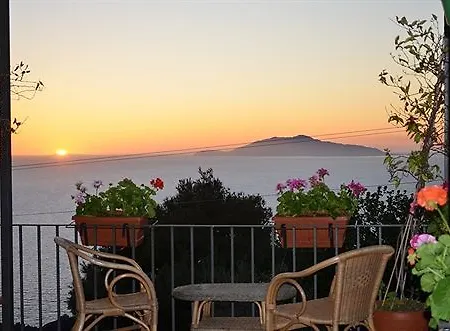 Le Ginestre Di Capri Bb & House Anacapri (Isola di Capri)