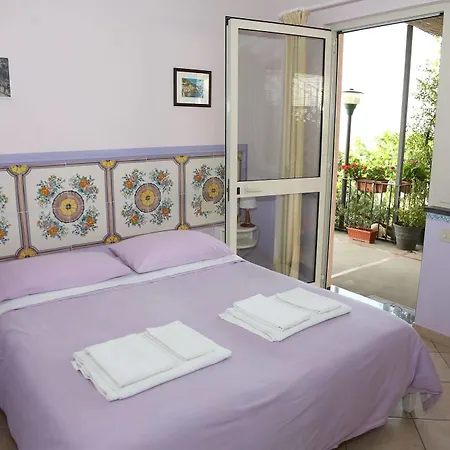 Le Ginestre Di Capri Bb & House Anacapri (Isola di Capri)