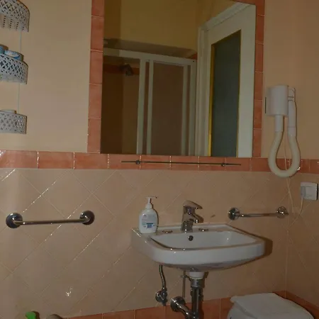Le Ginestre Di Capri Bb & House Bed & Breakfast Anacapri (Isola di Capri)