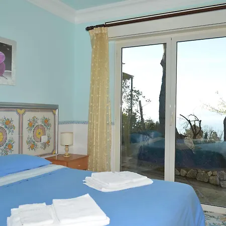 Bed & Breakfast Le Ginestre Di Capri Bb & House